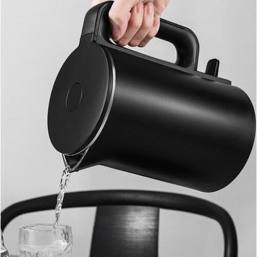 Hoodakang Stainless Electric Kettles