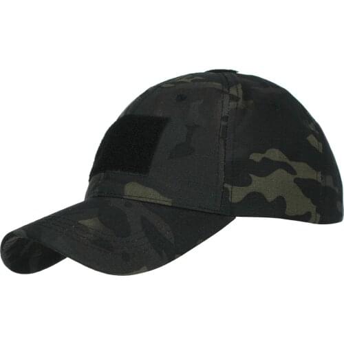 Cap Camouflage Baseball Cap Caps Casquette Hats Fitted Casual Hip Hop Dad Hats For Men Women Unisex Czapka Przeciwsłoneczna