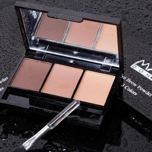 LEARNEVER Eyebrow Cosmetics