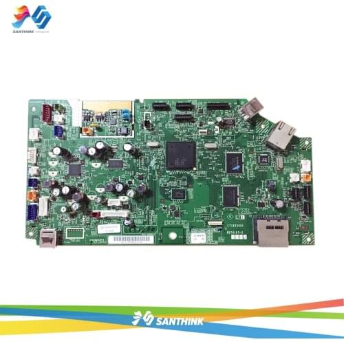 Logic Main Board For Brother MFC-J5910DW MFC-J6710DW MFC-J5910 MFC-J6710 J5910 J6710 J5910DW J6710DW Formatter Board Mainboard