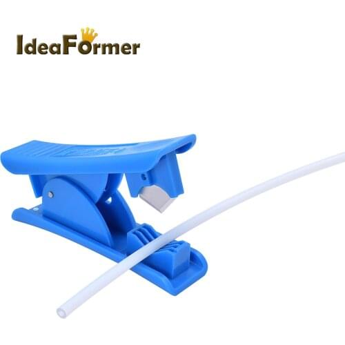 PTFE Tube Cutter Mini Portable Pipe Cutter blade For 3D Printer Parts Tube Cutting Tools