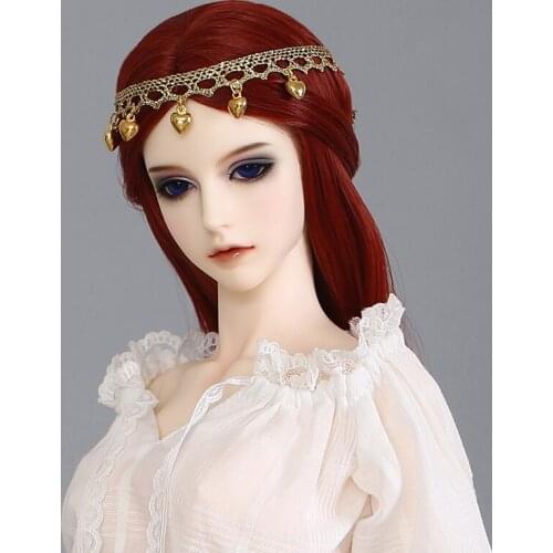 Naby Idealian 1/3 BJD SD Dolls Resin Body Model Boys High Quality Toys For Girls Birthday Xmas Best Gifts