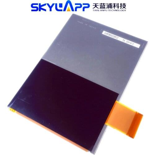 Skylarpu 3.7 inch LCD Screen for LS037V7DD06 LS037V7DD06R TFT display Screen panel 480(RGB)*640(VGA) Replacement (without touch)