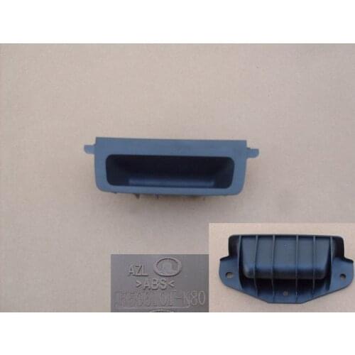 Back door buckle for Great wall haval H5 auto parts 5506101-K80