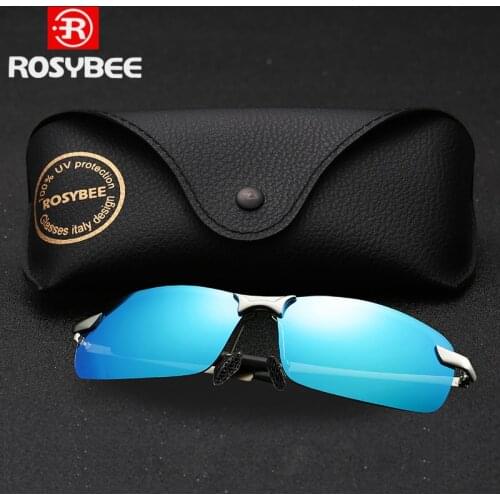 Polarized Square Sunglasses Men Women fashion Sun Glasses Male Driving vintage oculos Luxury Brand Designer Female UV400 Shades