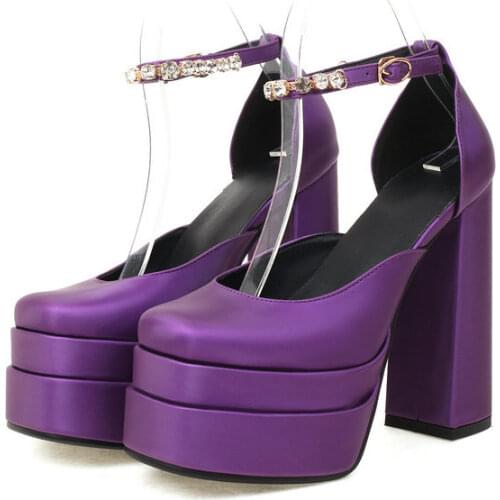 Srakaren Mary Jane Women's Shoes