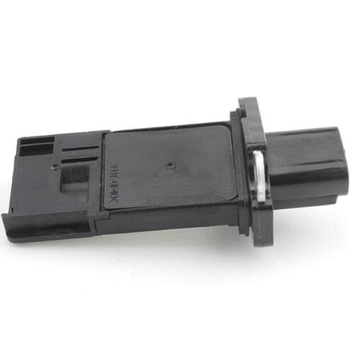 Pack of 1 Brand New Mass Air Flow Meters AFH60M-19 L3H513215 L3H513215Z01 MAF Sensors for Mazda