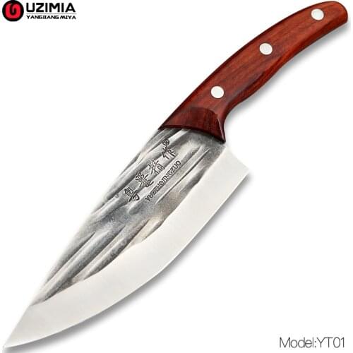 UZIMIA Fish Knives