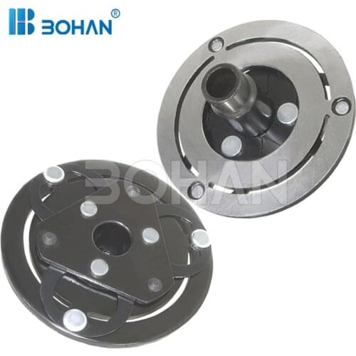 For VALEO / ZEXEL DKV-08 a/c compressor clutch hub/disc for SUZUKI for SUBARU BH-CH-059