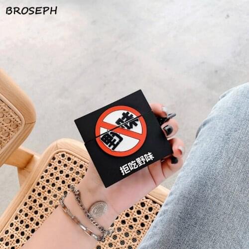 Headphone Accessories Broseph China