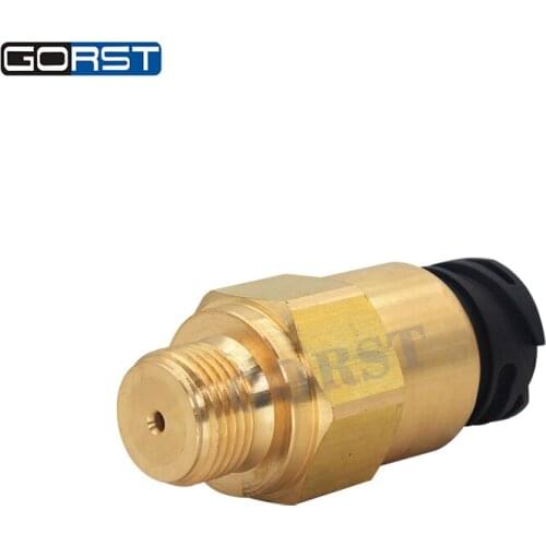 Oil Pressure Sensor 51274210163 For MAN Truck 51274210246 51274210262 BK9000262