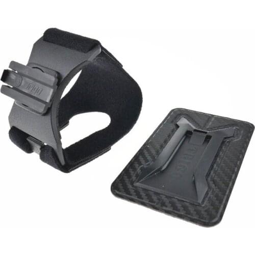 Trigo TRP1700 Phone Holder Quick Release Rotate Mount For Hand Back