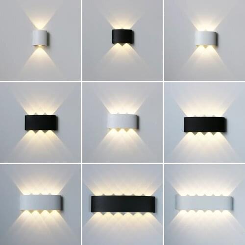 EE Wall Lights