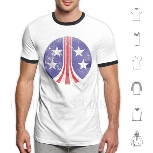 Colonial Marines Emblem T Shirt Cotton Men DIY Print Xenomorph Ellen Ripley Weyland Yutani Facehugger Hr Giger Pulse Rifle