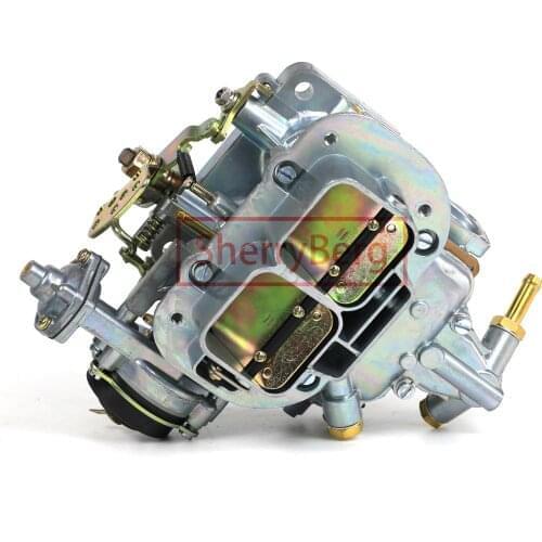 SherryBerg Carburador Carburettor Carb Carby 32/36 DGEV REPLACE Weber/EMPI/Holley Carburetor OEM for FIAT RENAULT FORD VW HONDA