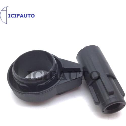 Ignition Coils Rubber Boot For BMW E39 E46 E53 E83 E85 E87 E90 E60 320i 325i 330i 525i X5 12131712219 12131712223 12137551260