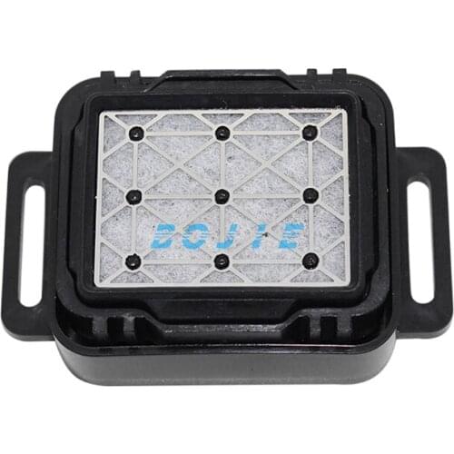 Hot sales! Allwin inkjet printer cap top dx5 station