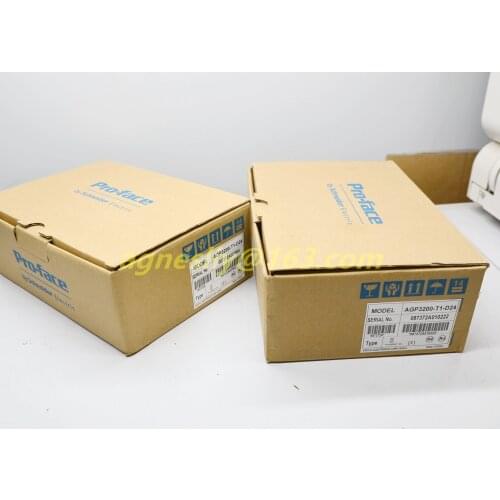 Touch Screen AGP3200-T1-D24 HMI New and Original in box