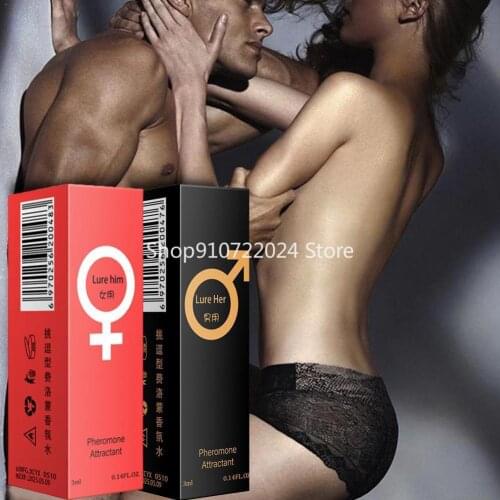 PEINEILI Flirting Perfume