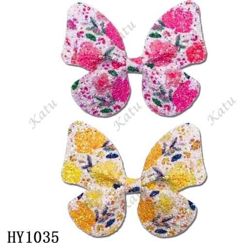 Butterfly bow cutting dies new die cut &wooden dies Suitable for common die cutting machines on the market