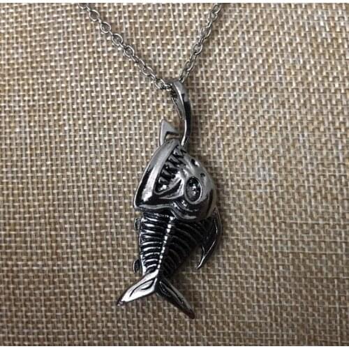 Regalrock Punk Necklaces