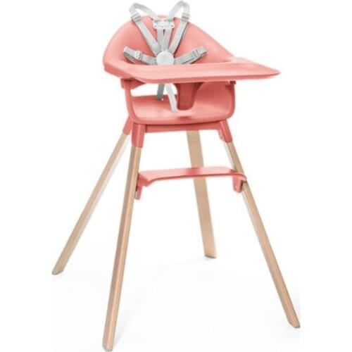 STOKKE 552003 chair CLIKK CORAL