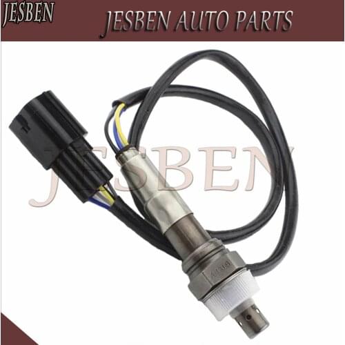 LF4J-18-8G1 5-Wire Air Fuel Ratio O2 Oxygen Sensor FIT For MAZDA 6 1.8L 2.0L 2007-2013 NO# LF4J-18-8G1B LF4J-18-8G1A LF4J188G1