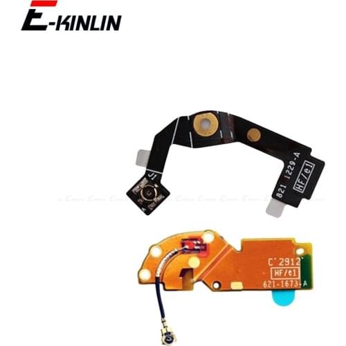 Wifi WI-FI Antenna Signal Flex Cable For iPod Touch 4 5 6 Repair Parts