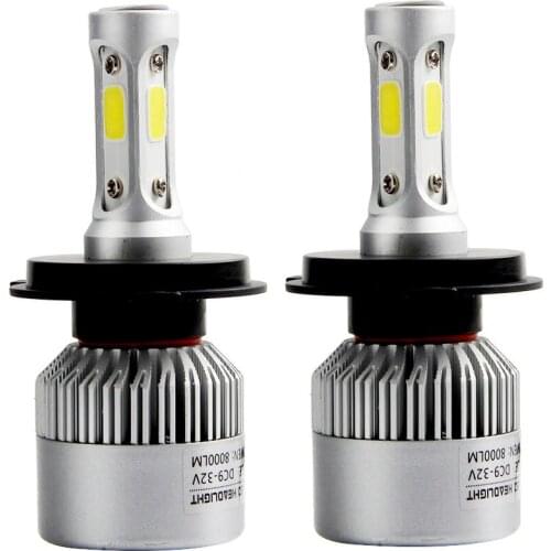 XENPLUS LED H9 Bulbs (PGJ19-5)