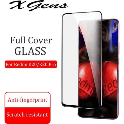 XGENS Screen Protectors For Xiaomi Redmi 7A
