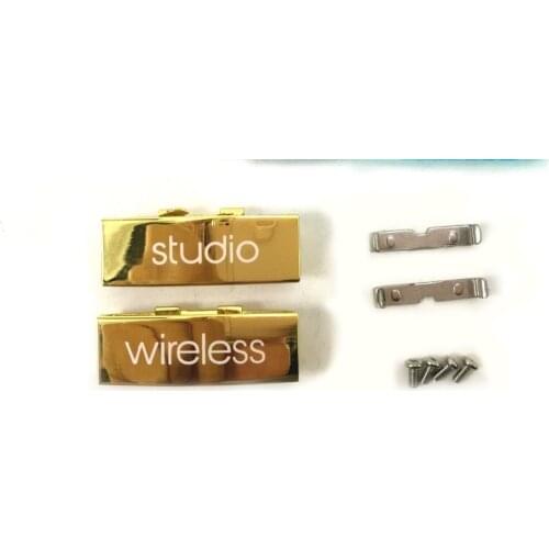 Replacement Headband Screws Connector Repair Parts Kit For Best Studio 2.0 Wireless Over-Ear Headphones