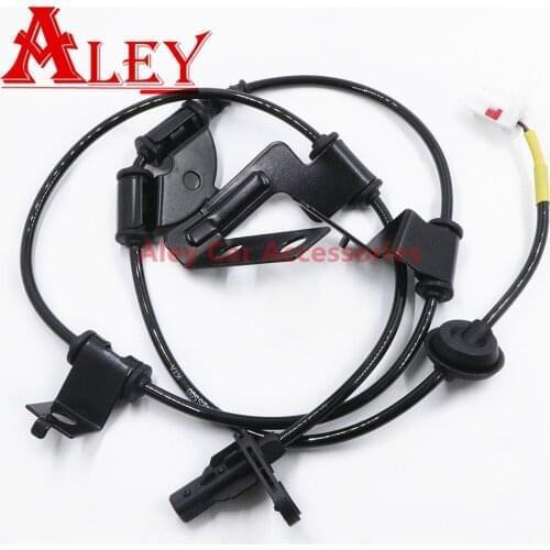95681-2Z500 95681 2Z500 956812Z500 2ABS0843 ALS1974 AB0978 Wheel Speed Sensor ABS Sensor Brand New