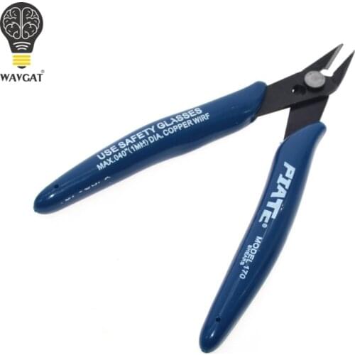 American Plato. PLATO 170 wishful clamp DIY pliers Electronic pliers Diagonal pliers Wishful clamp