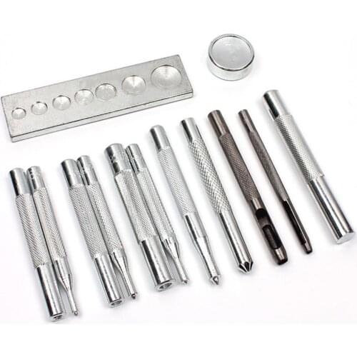 AsyPets Leather Tools