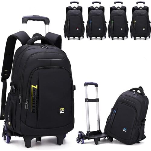 BAIJIAWEI Backpacks For Boys