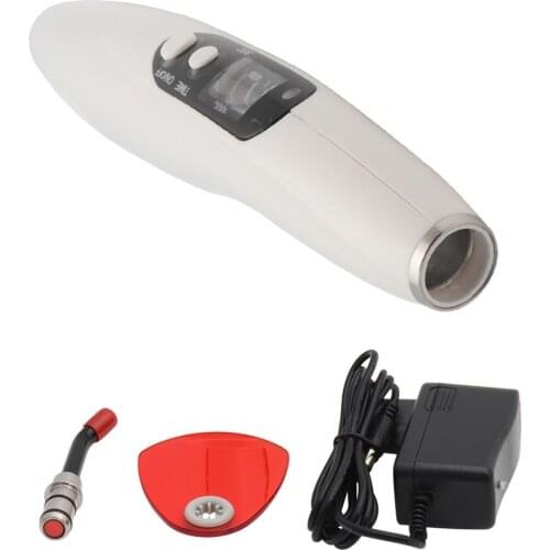 Wireless Dental Curing Light Cure Lamp Curing Machine LED.B Woodpecker Style Solidify