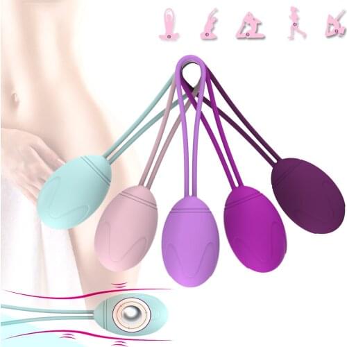 Byron shrinks the ball and exercises the genital muscles to achieve the effect of reducing the yin strong waterproof function