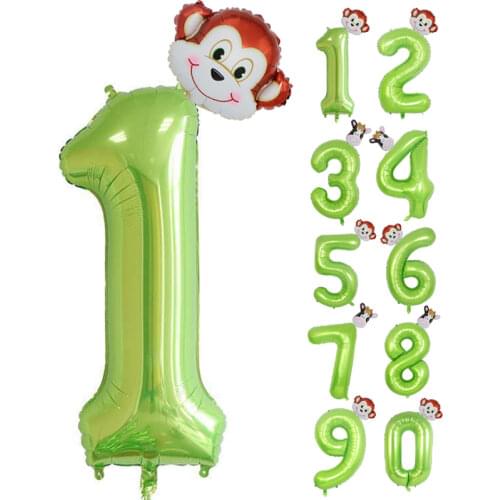 CMGBOBP Foil Balloons