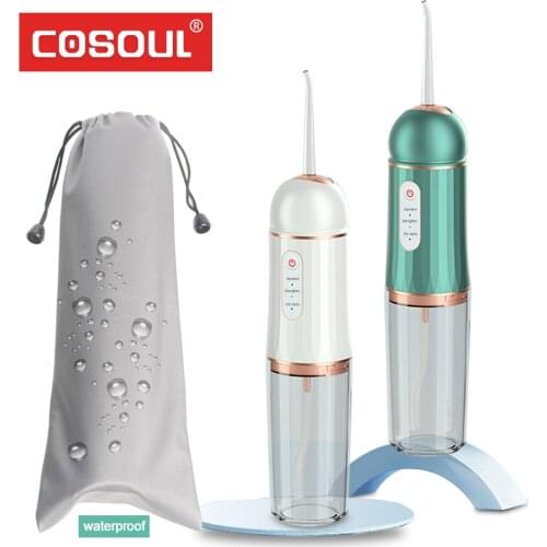 Oral Irrigators COSOUL China