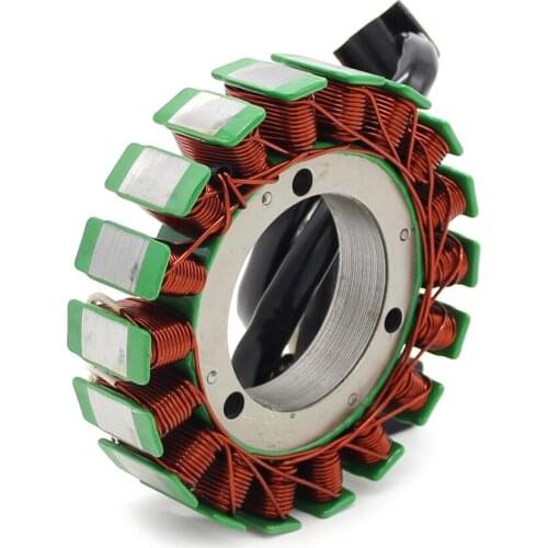 Motorcycle Stator Coil Generator For CFMoto CF500 X5 500 UFORCE 196S-B (U6) X6 196S-C CF188 CF188-A CF188-B CF188-C 0180-032000