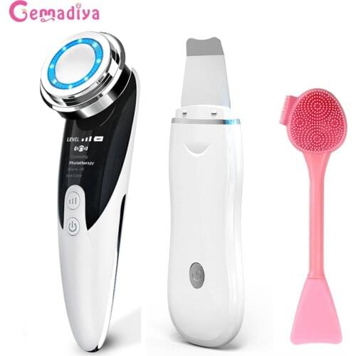 Gennadiya Ultrasound Machines For Face