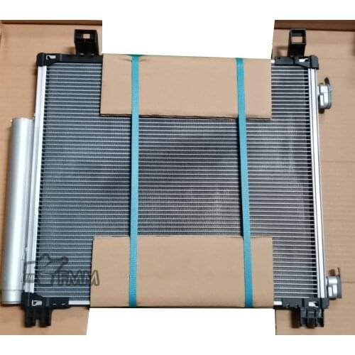 GOOD QUALITY AC CONDENSER FITS ASTON MARTIN TOYOTA CYGNET IQ 88460-74010 88460-74020 8846074010 8846074020