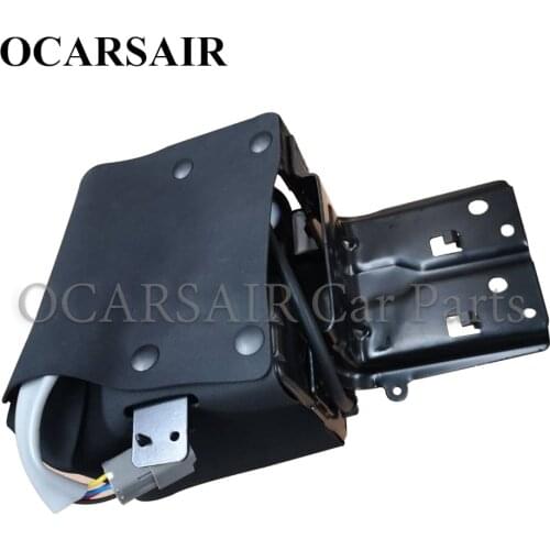 Air Suspension Compressor for Infiniti QX56 2011-2013, QX80 2014-2019, Nissan Armada 2017-2020 534001LA4C 534001LA4A 534001LA4B