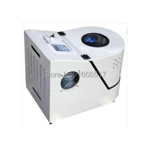 SN04 Lab Laboratory Automatic Planetary Ball Mill 4 Station Gear Drive 220V high quality ne