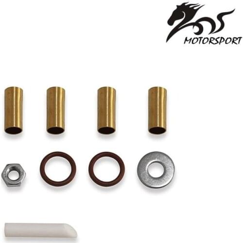 Copper Motorcycle Rocker Lockers Bushings Rocker Shaft Insert Tool for Twin Cam Engines