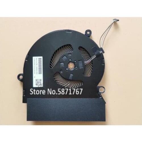 NEW original for Laptop Cooling Fan ND85C07-18C13 L41485-001