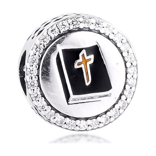 Power of Prayer Charm 2020 pendant cute kids summer Bracelets Fashion for Jewelry Making New girl Jewelry Findings Women