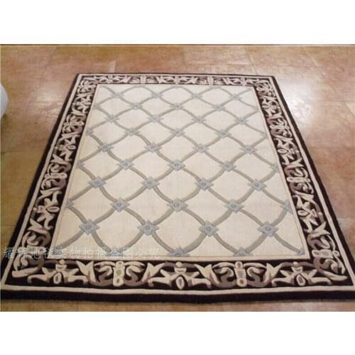 Wool carpets European rugs and carpets tapis salon Diamond tapete tapis alfombras carpet carpets for a modern living room