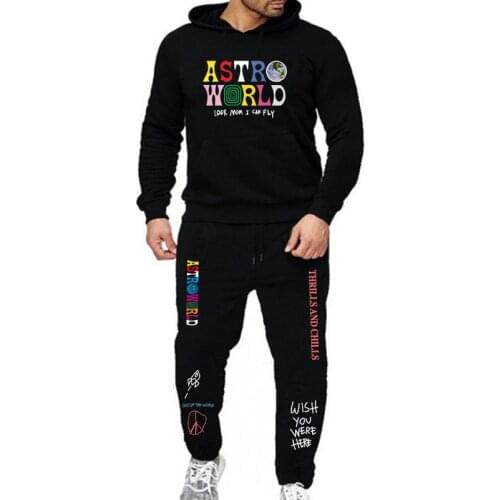 SHISHANGDEYEZI Men's Sports Hoodies