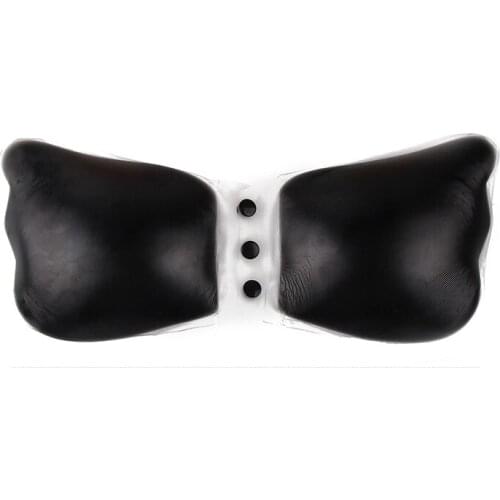 Silicone Bra Invisible Push Up Sexy Strapless Bra Stealth Adhesive Backless Breast Enhancer For Women Lady soutien gorge